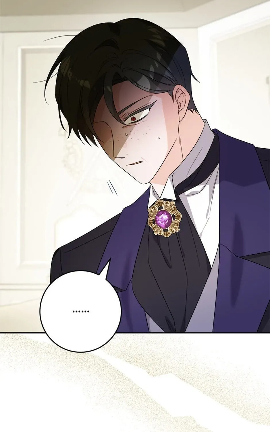 Hiding the Archduke