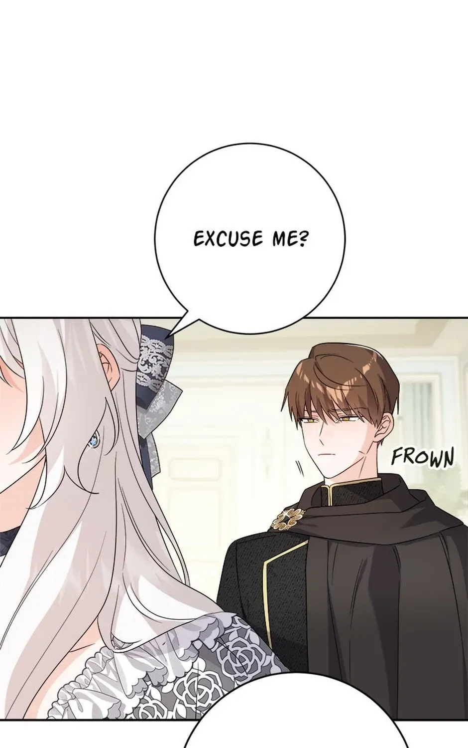 Hiding the Archduke