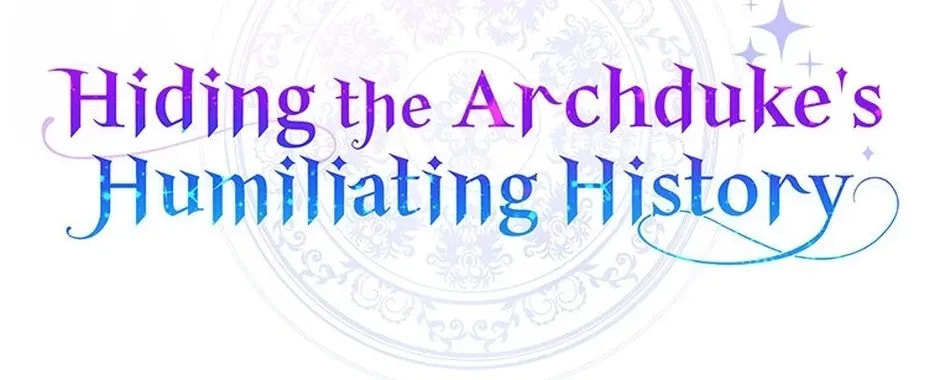 Hiding the Archduke