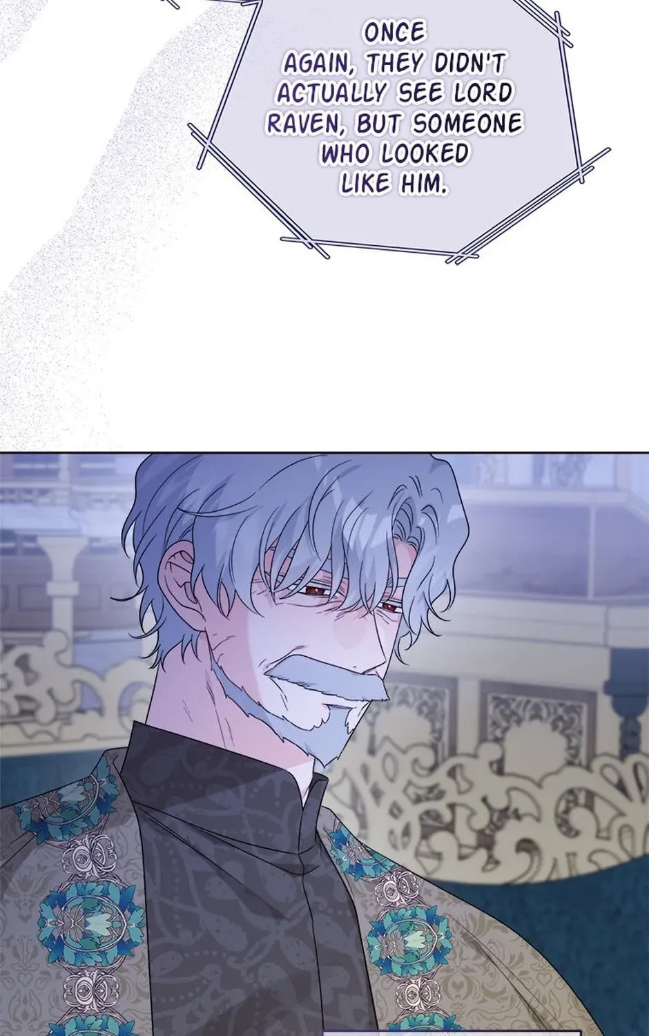 Hiding the Archduke
