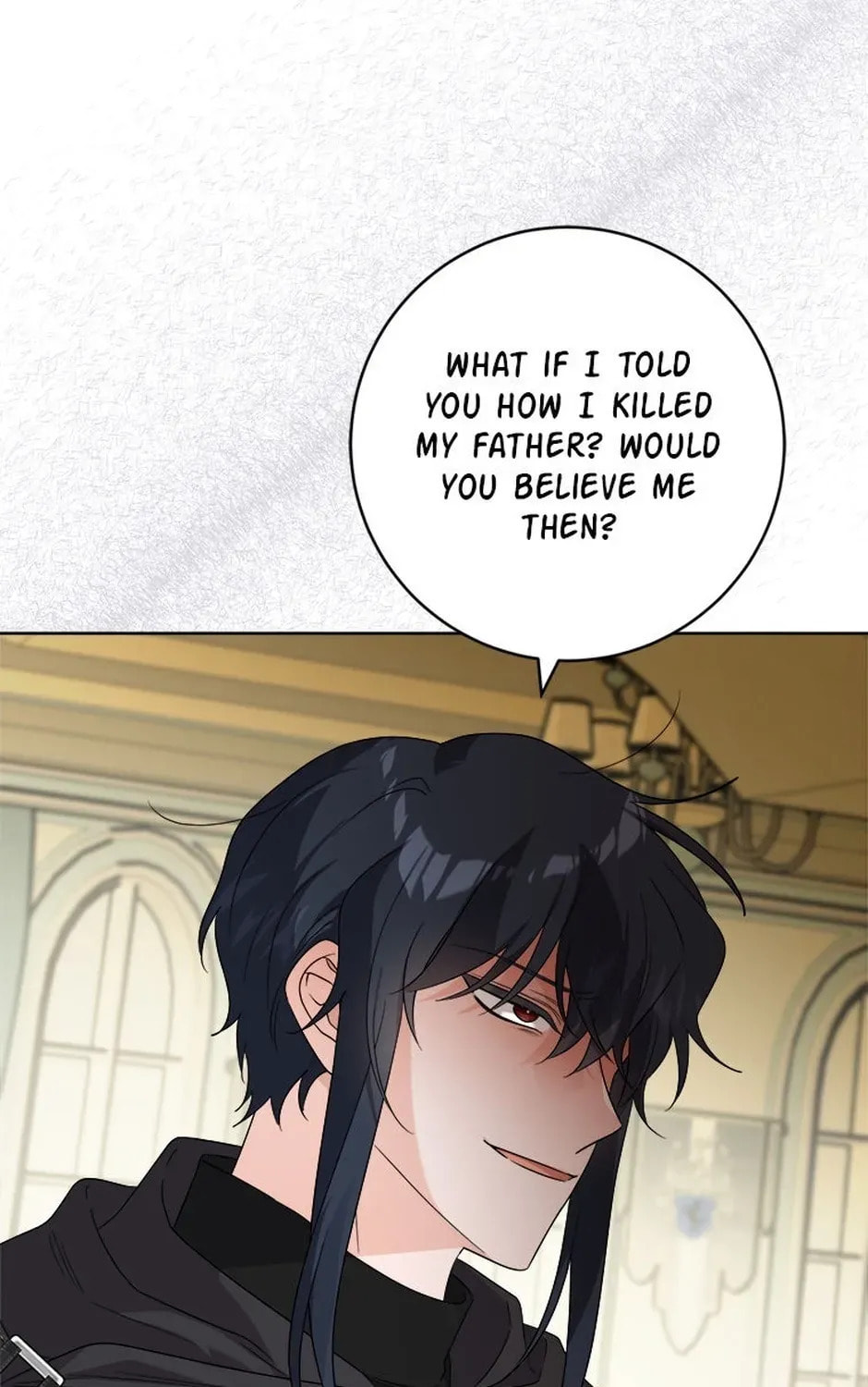 Hiding the Archduke