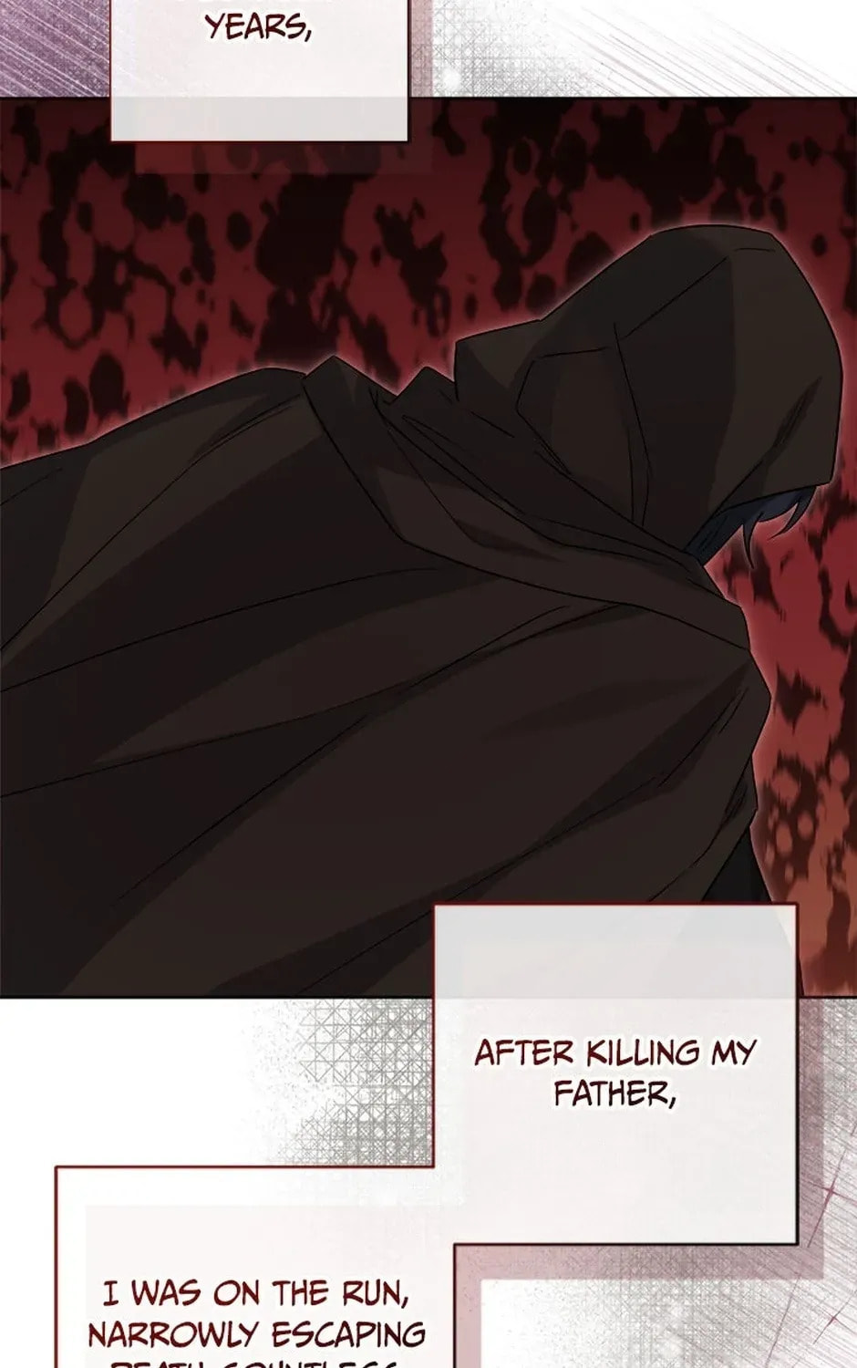 Hiding the Archduke