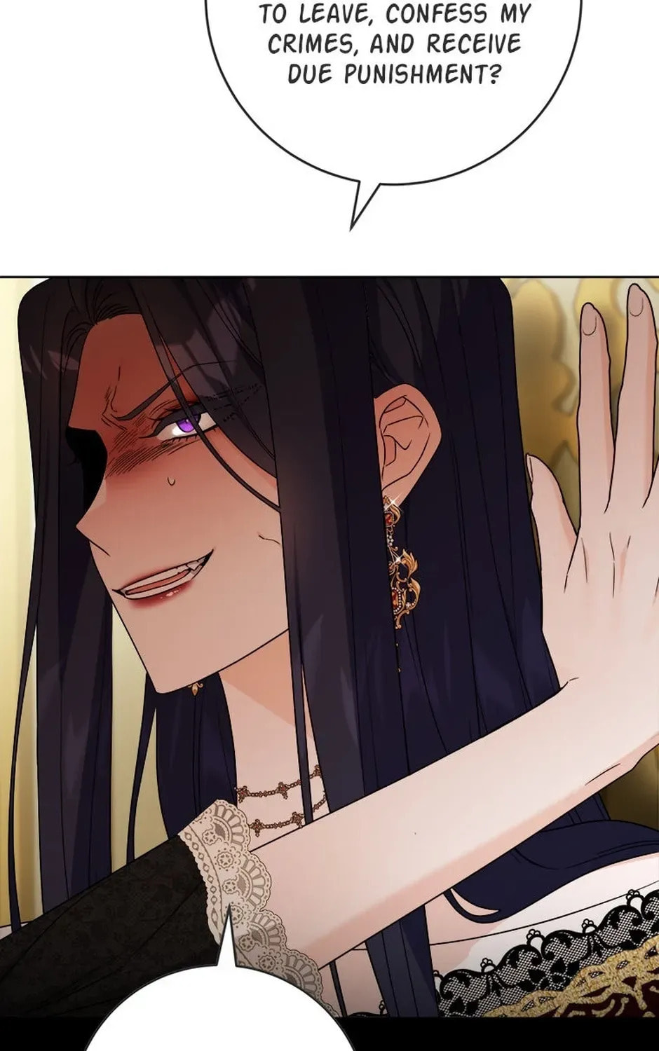 Hiding the Archduke