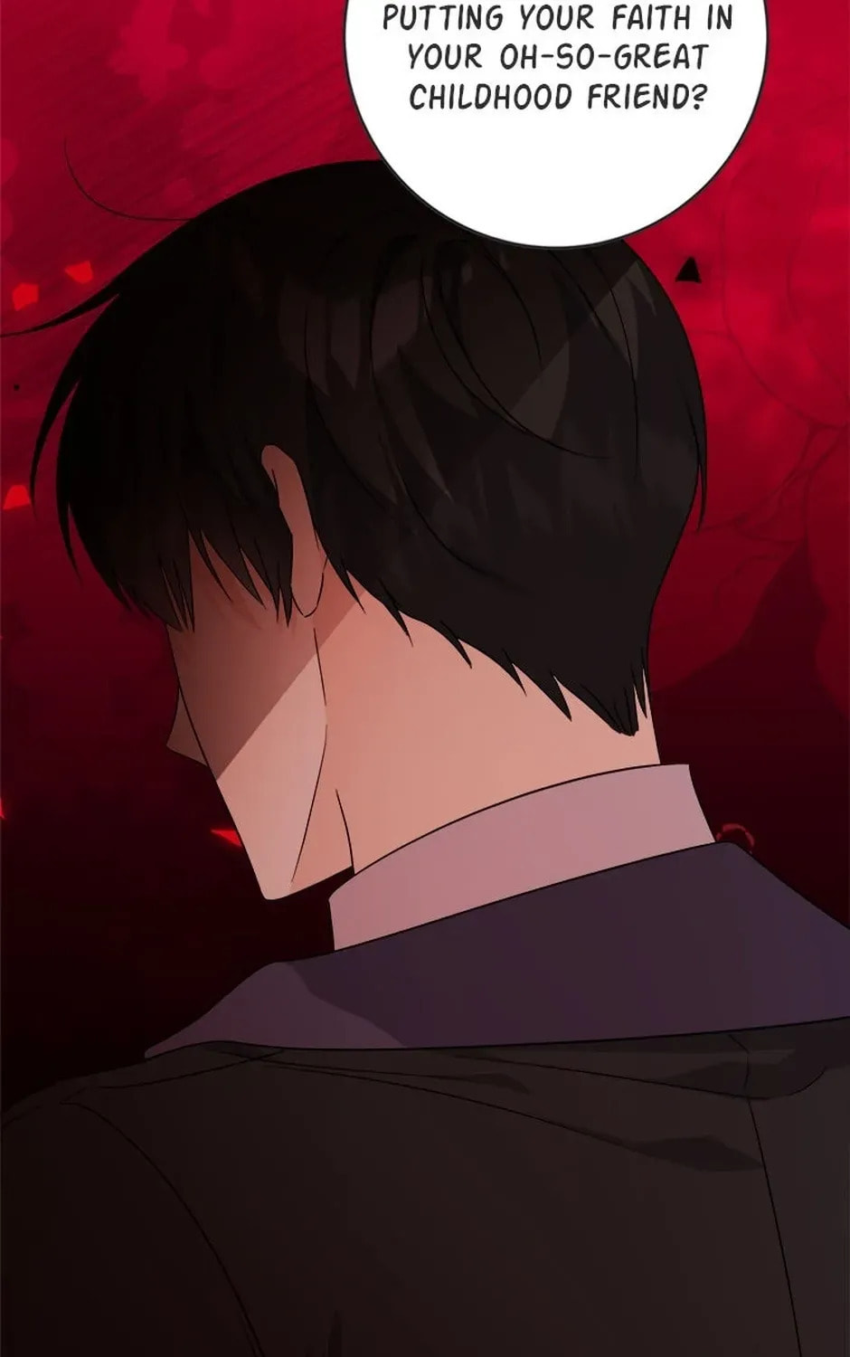 Hiding the Archduke