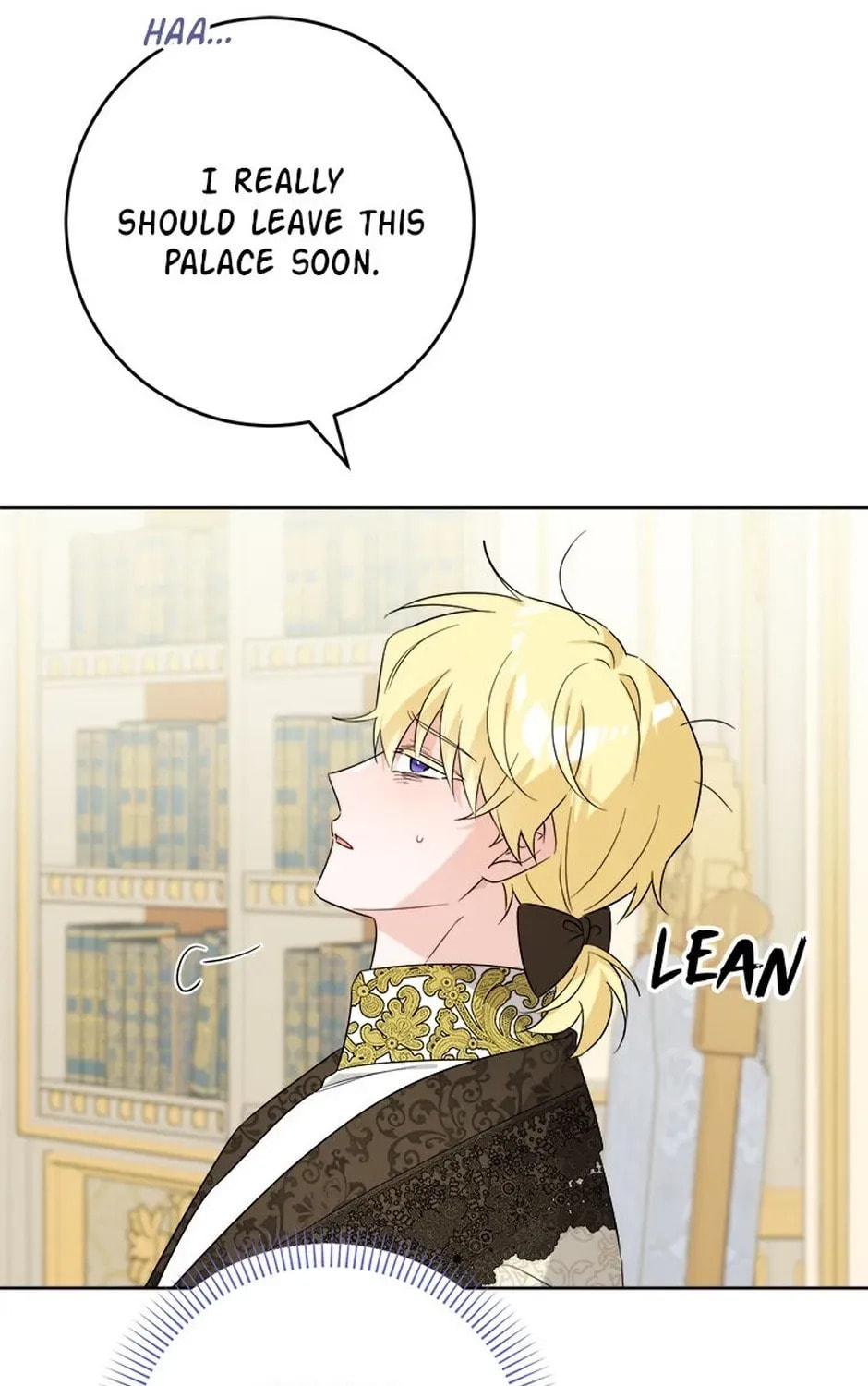 Hiding the Archduke