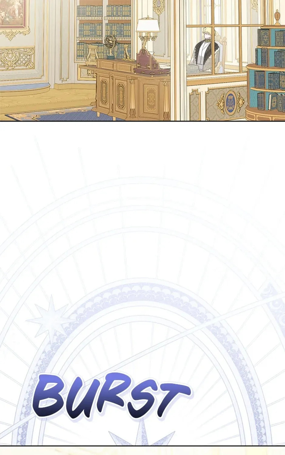 Hiding the Archduke