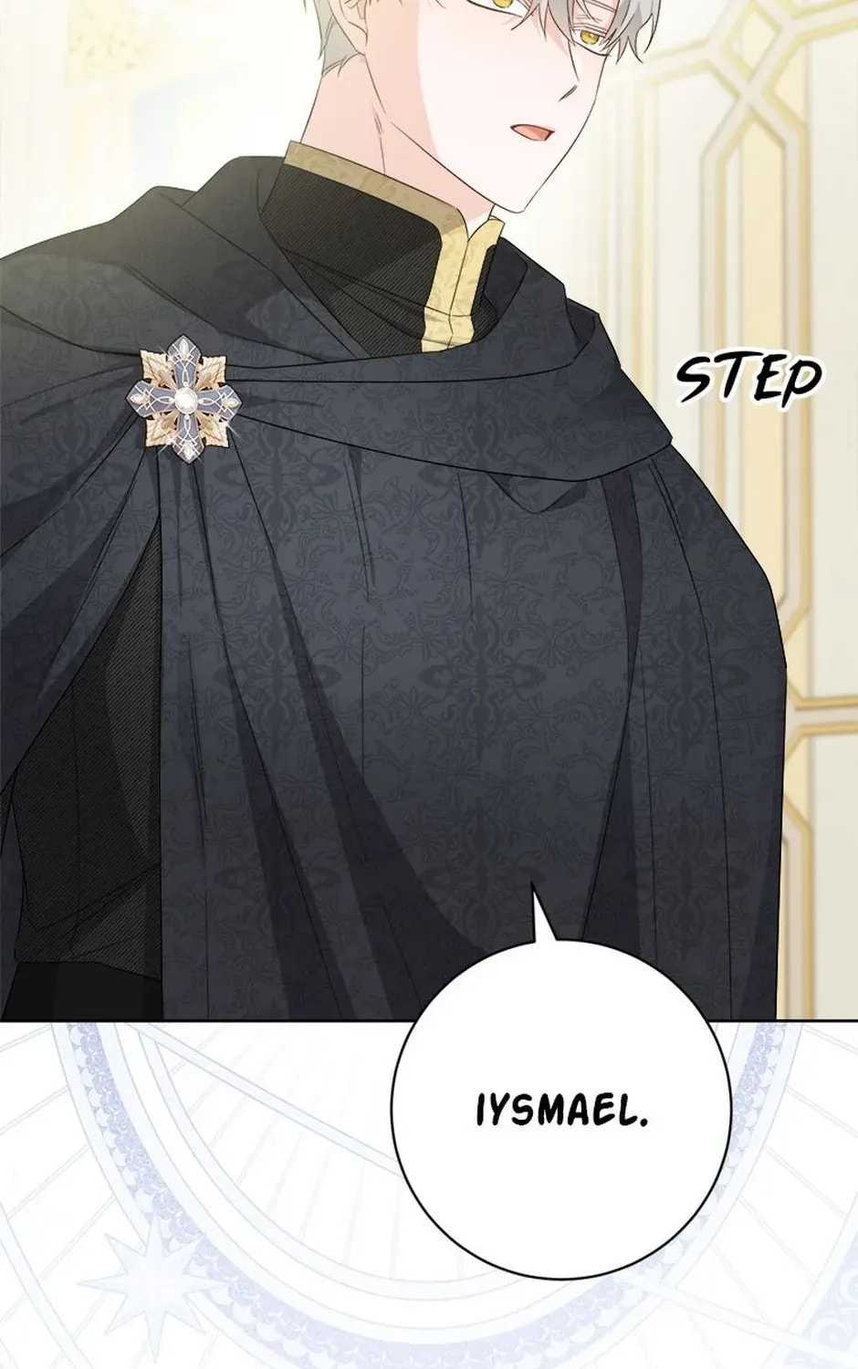Hiding the Archduke