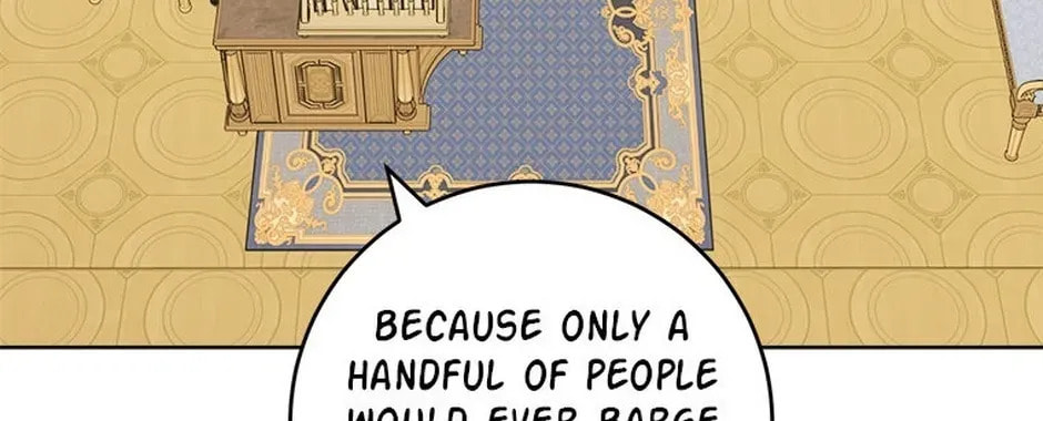 Hiding the Archduke