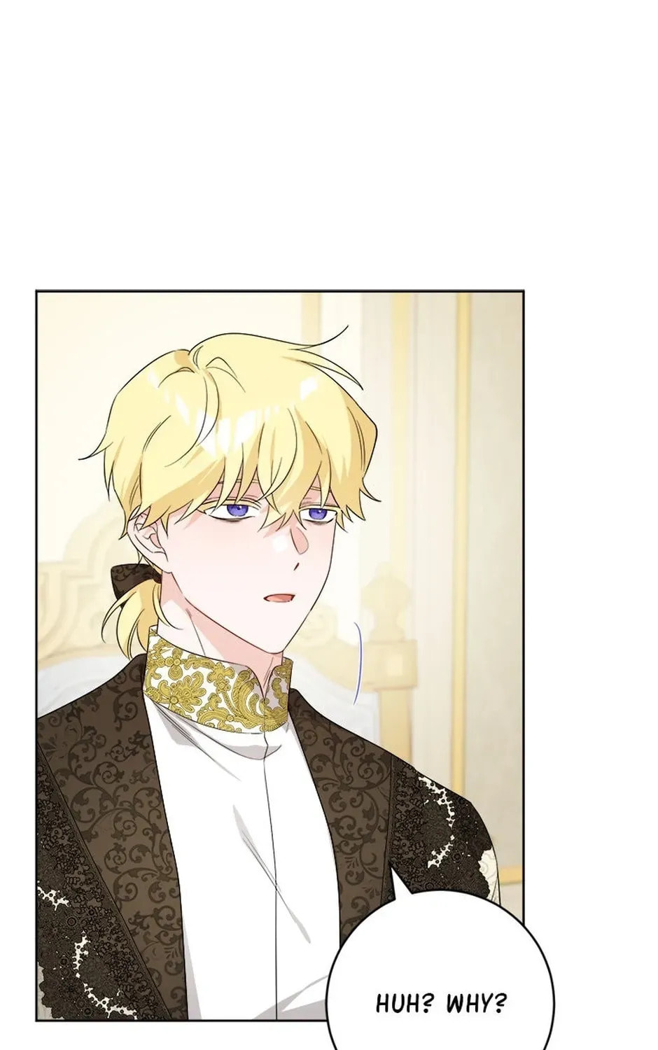 Hiding the Archduke