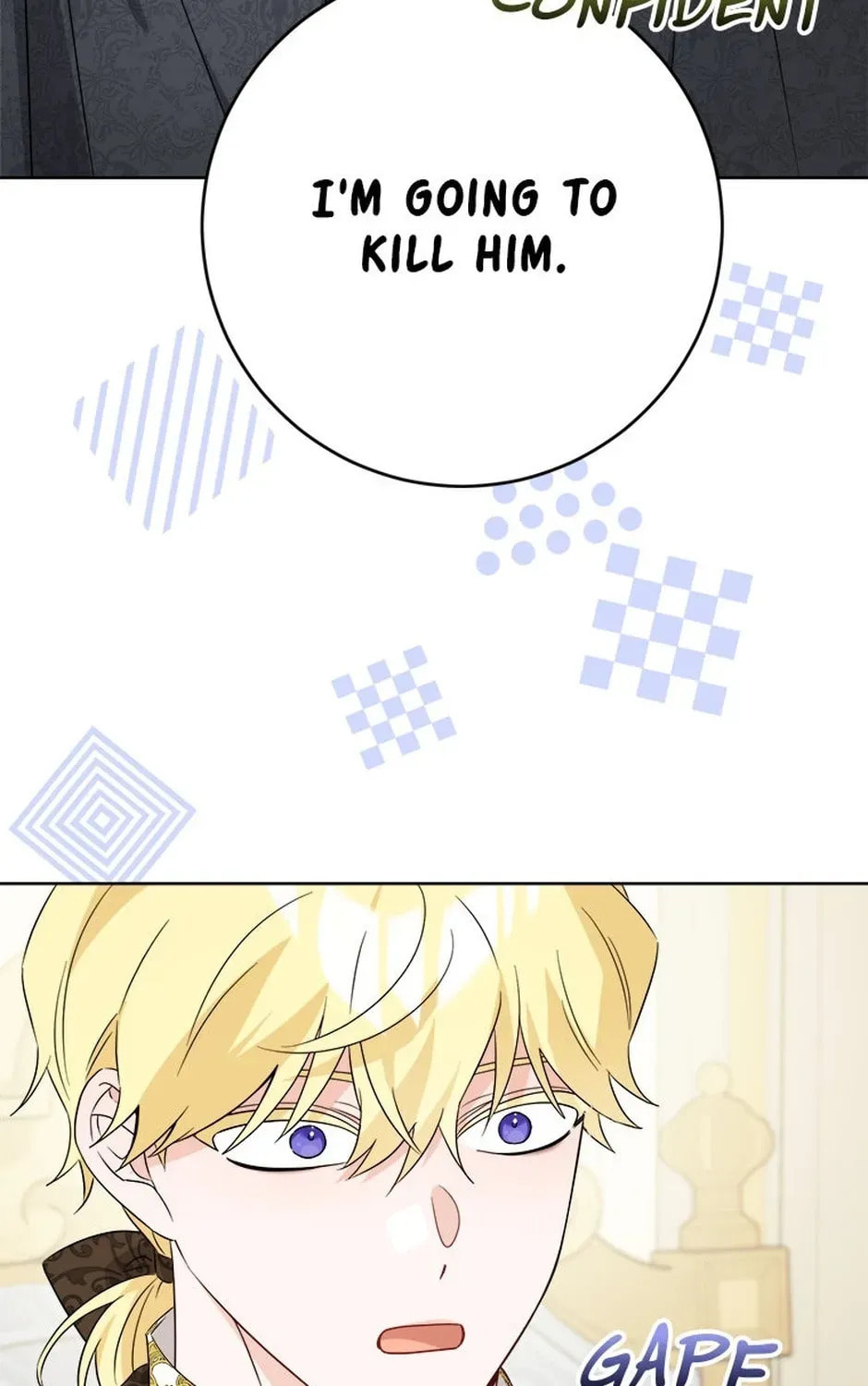 Hiding the Archduke