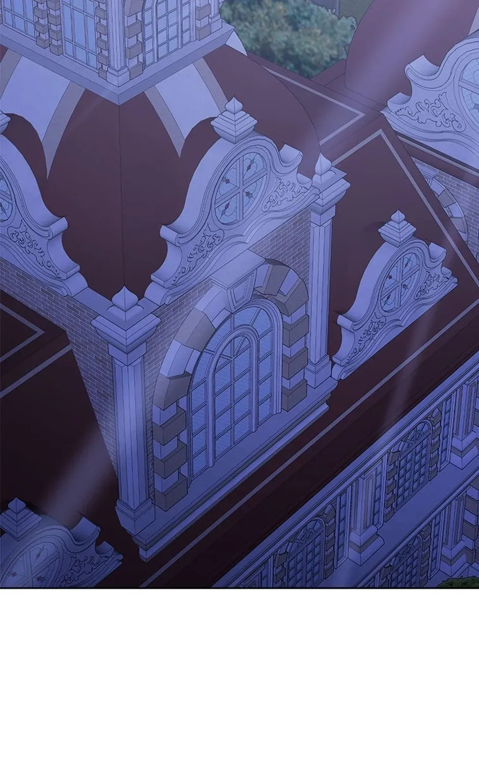Hiding the Archduke