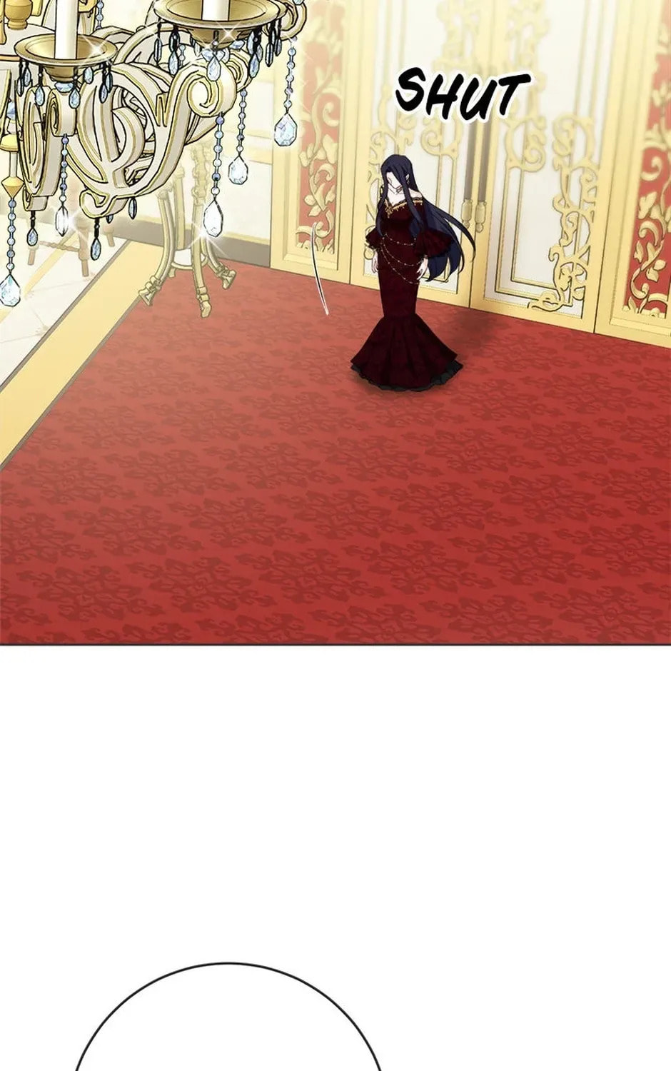 Hiding the Archduke