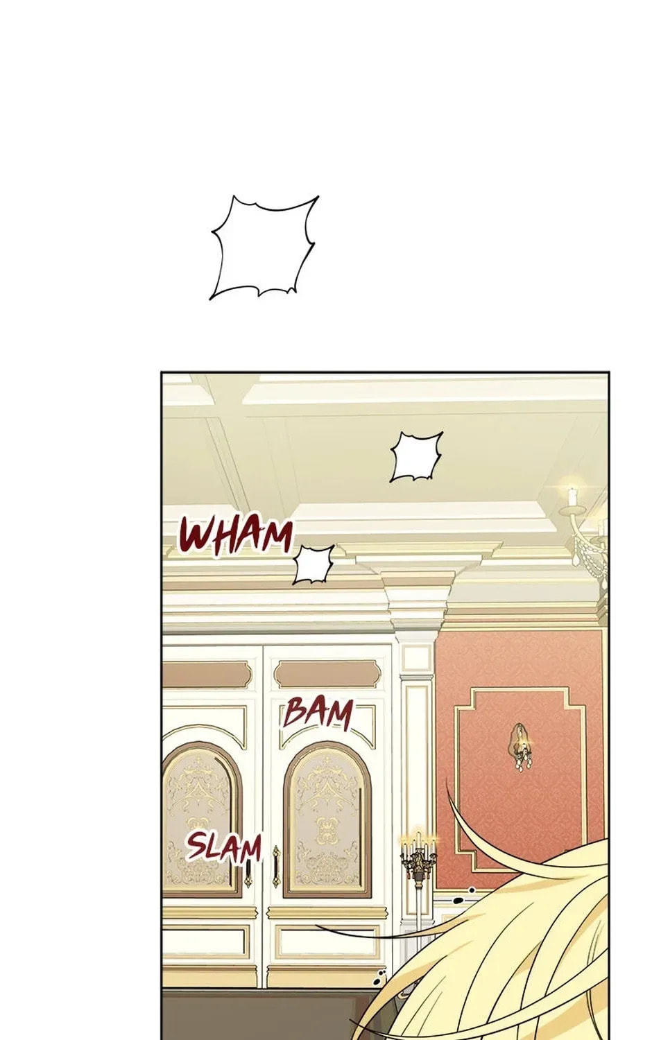 Hiding the Archduke