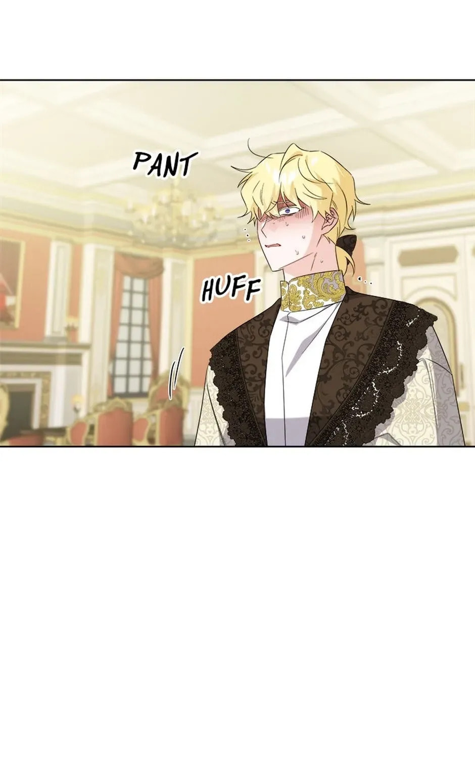 Hiding the Archduke