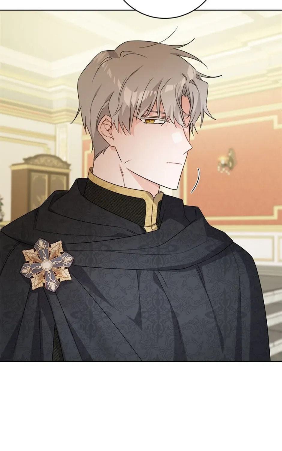 Hiding the Archduke
