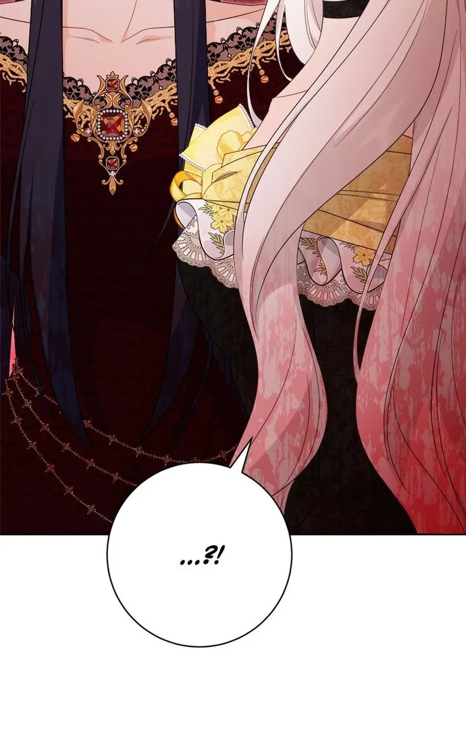 Hiding the Archduke