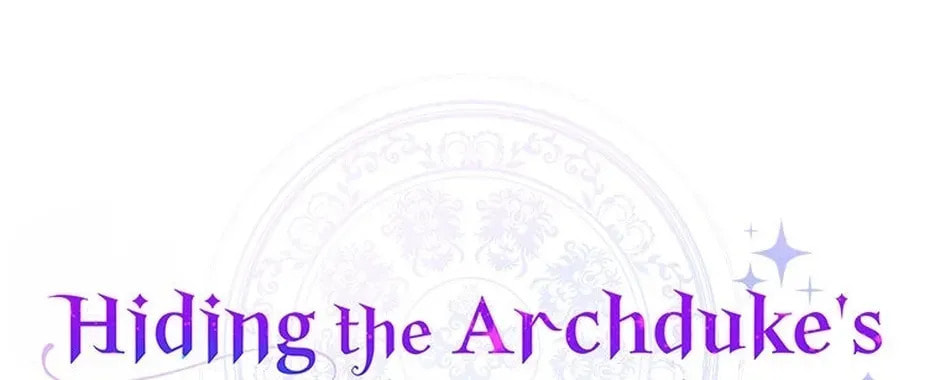 Hiding the Archduke