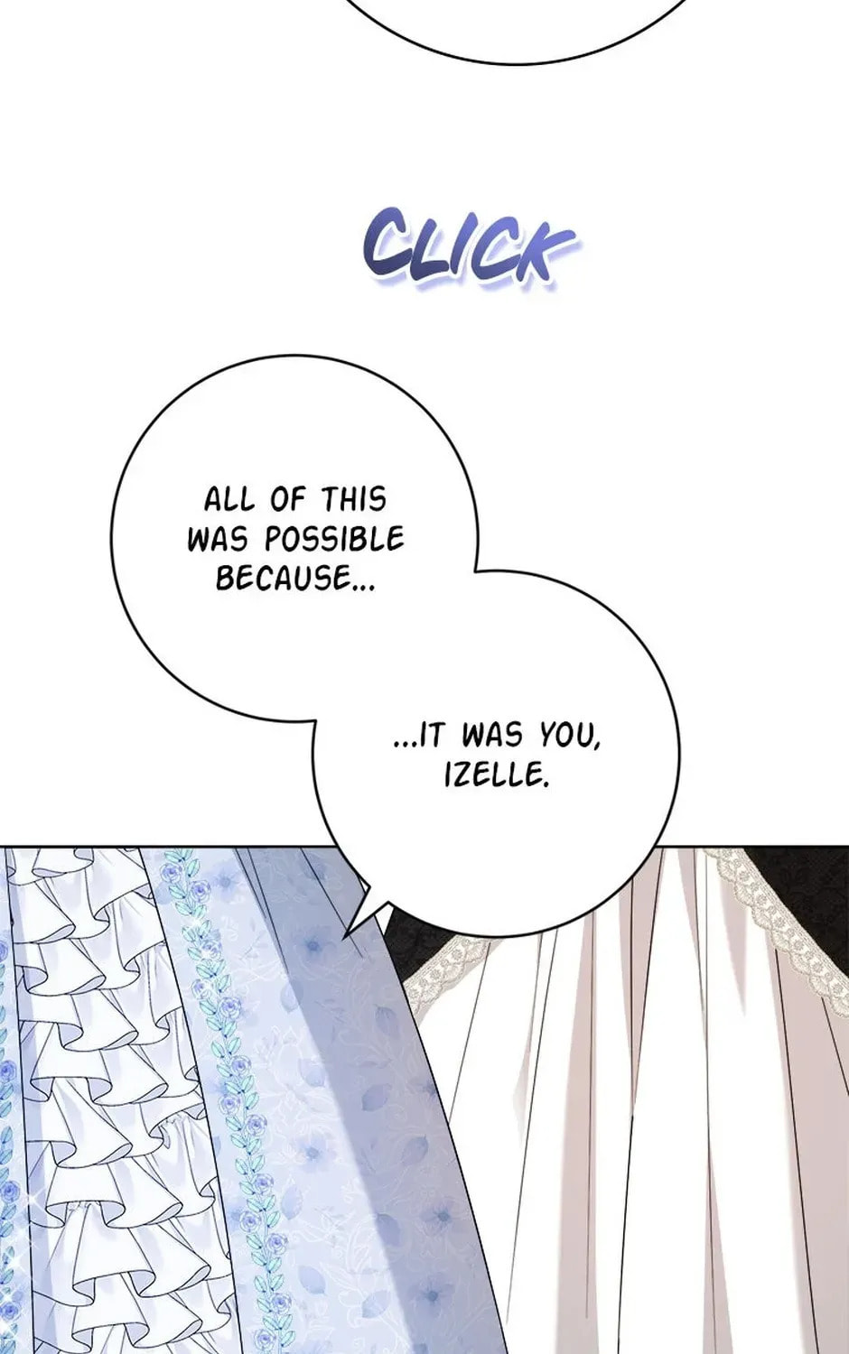 Hiding the Archduke