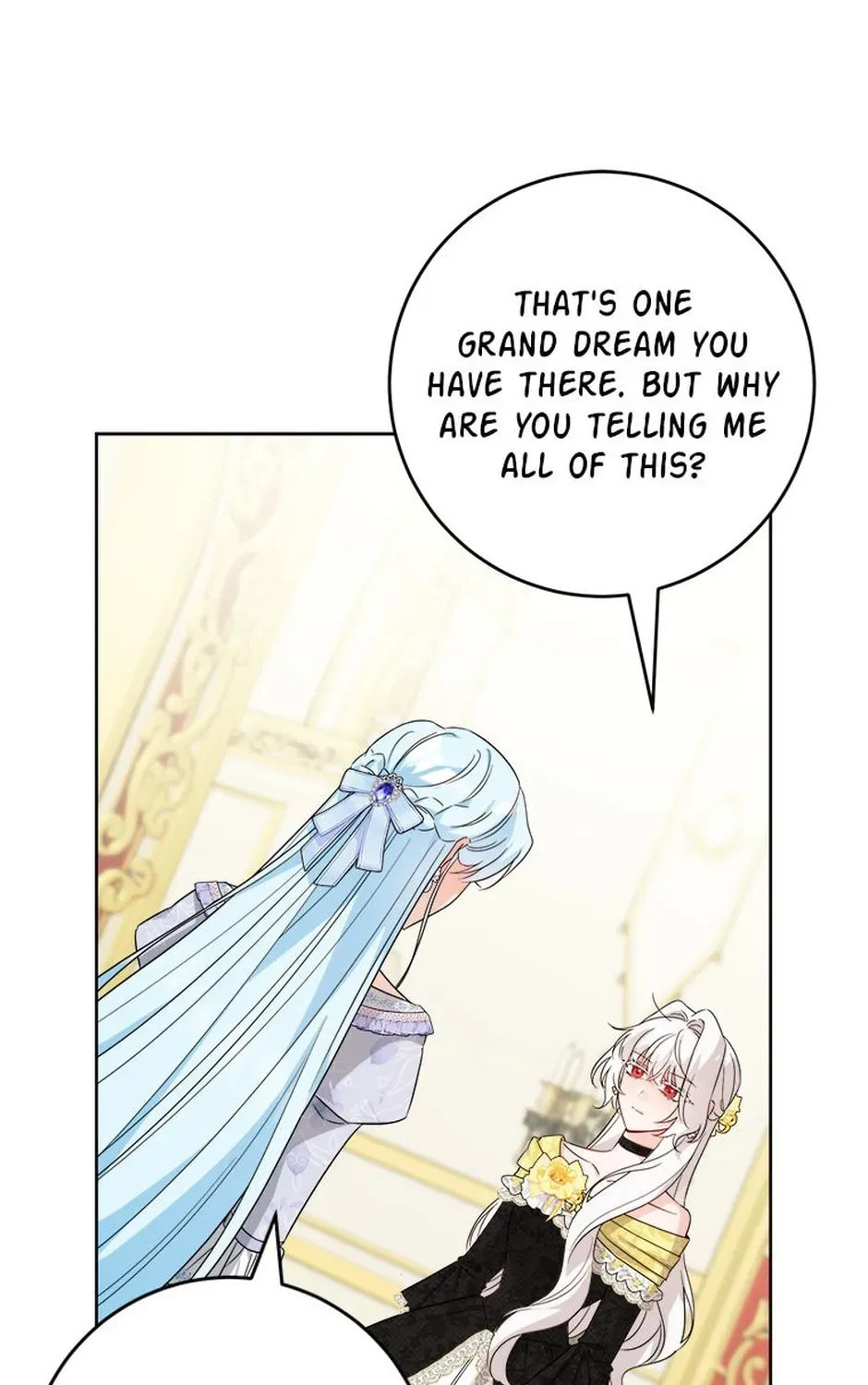 Hiding the Archduke