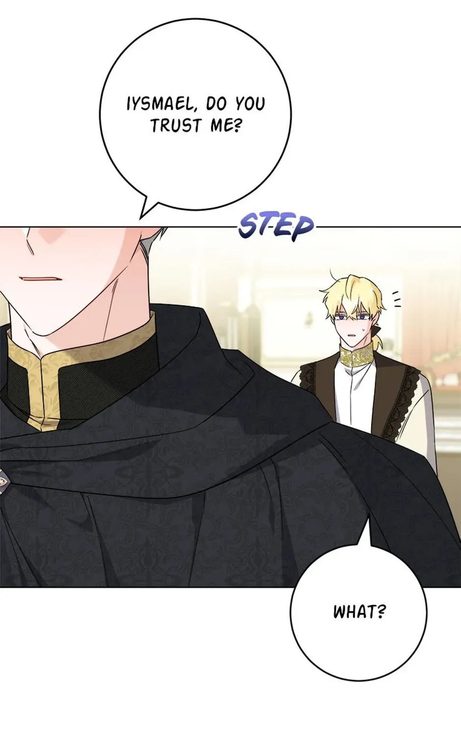 Hiding the Archduke