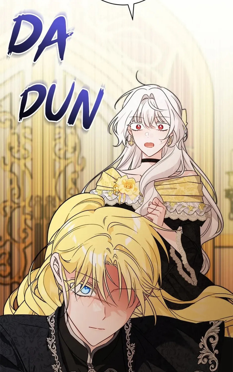 Hiding the Archduke