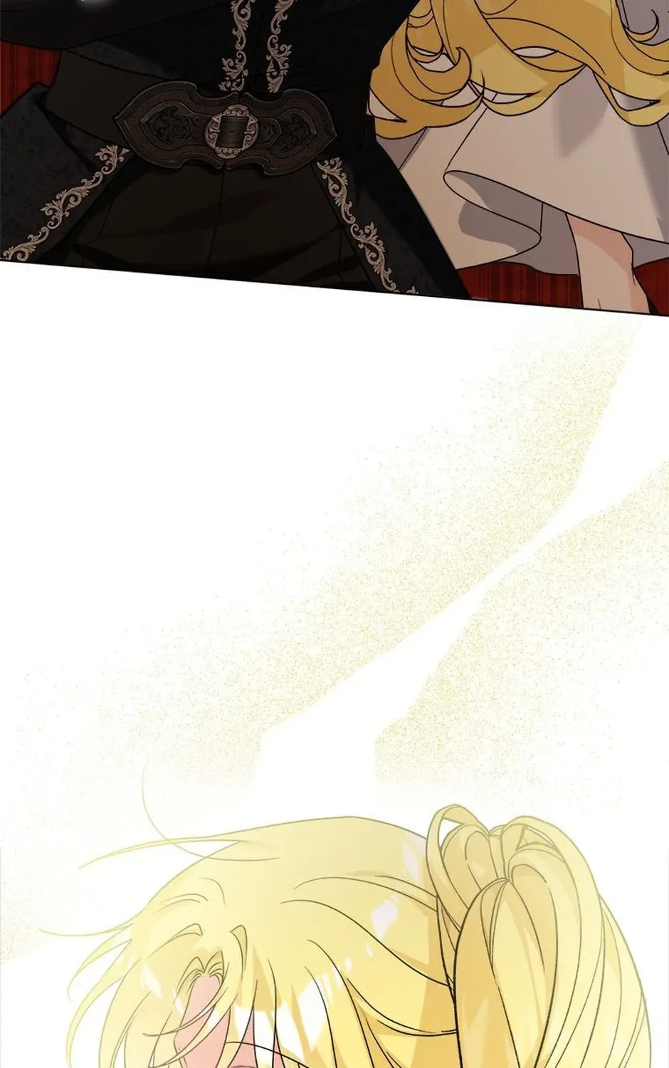 Hiding the Archduke