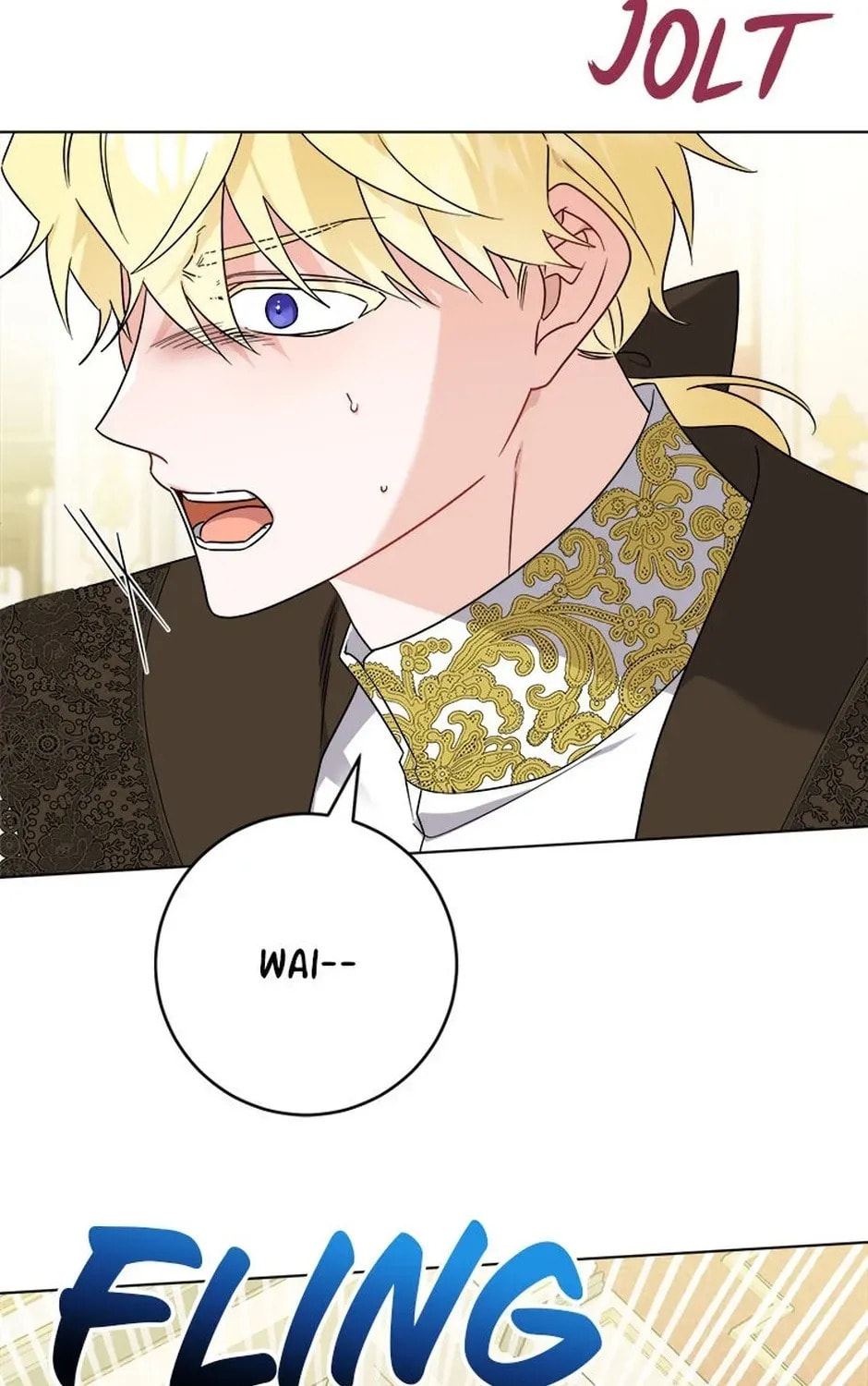 Hiding the Archduke