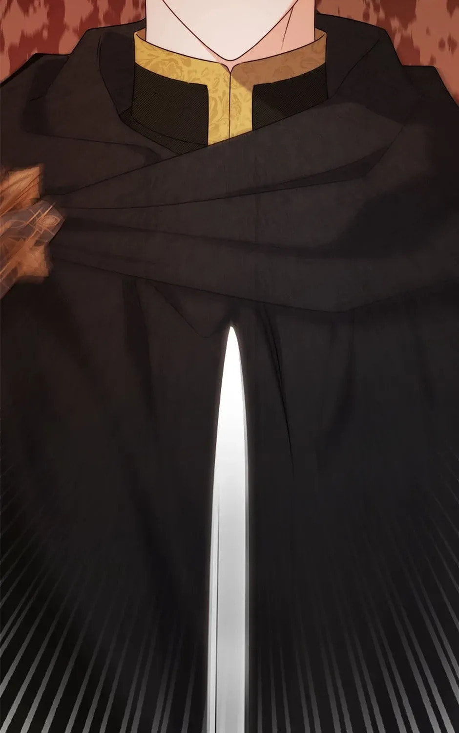 Hiding the Archduke