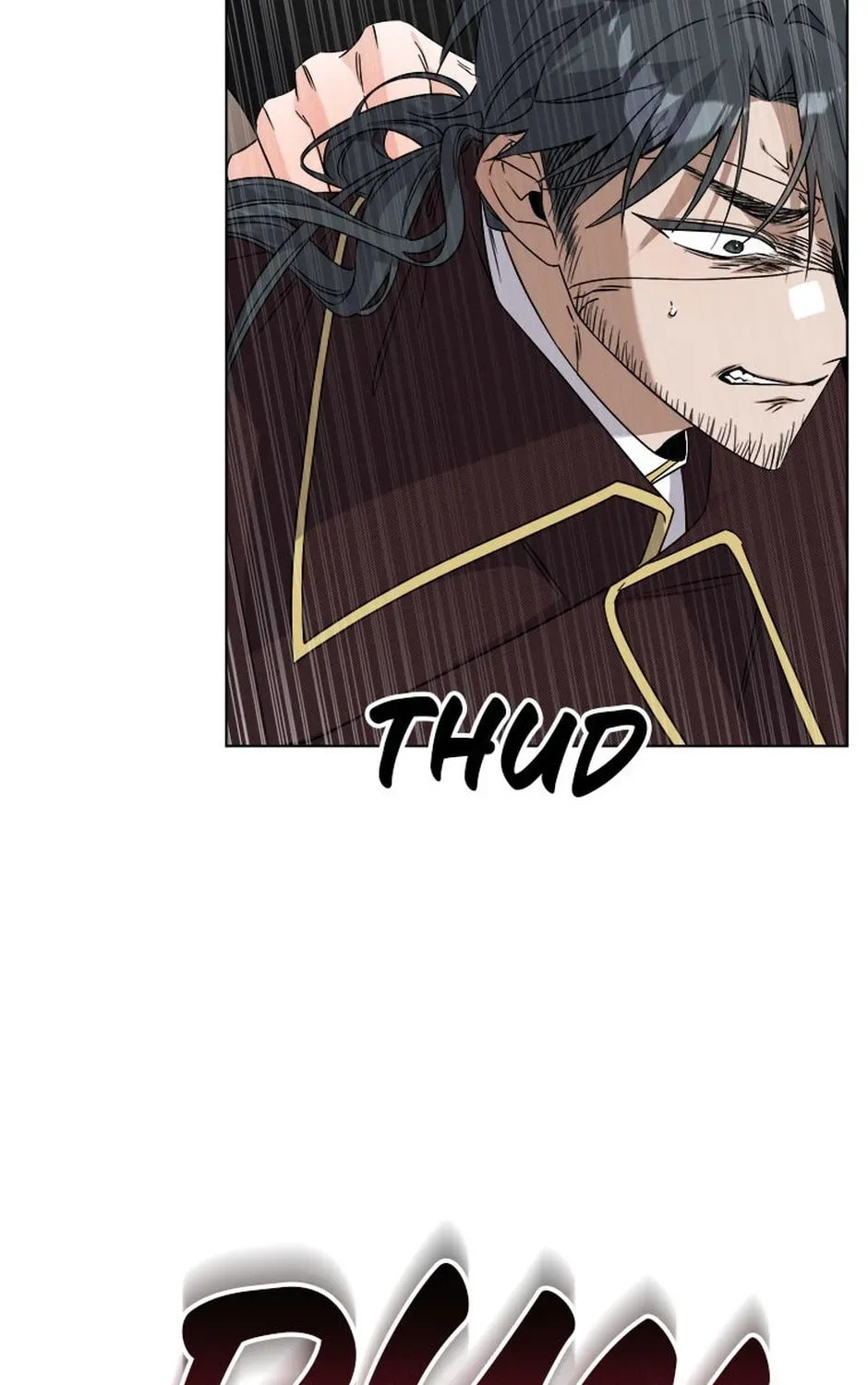 Hiding the Archduke