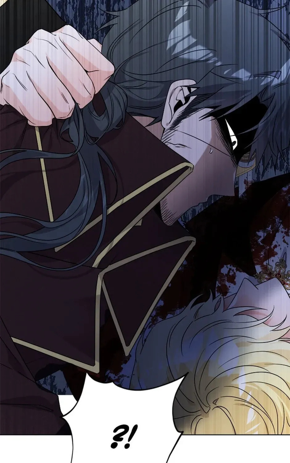 Hiding the Archduke