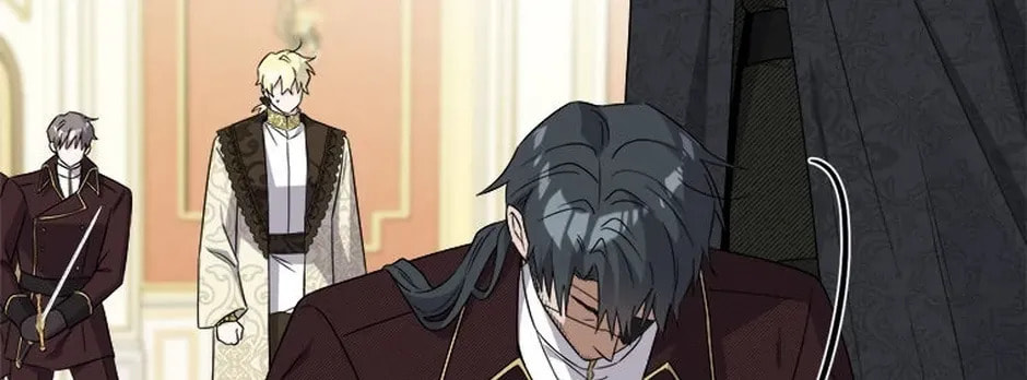 Hiding the Archduke