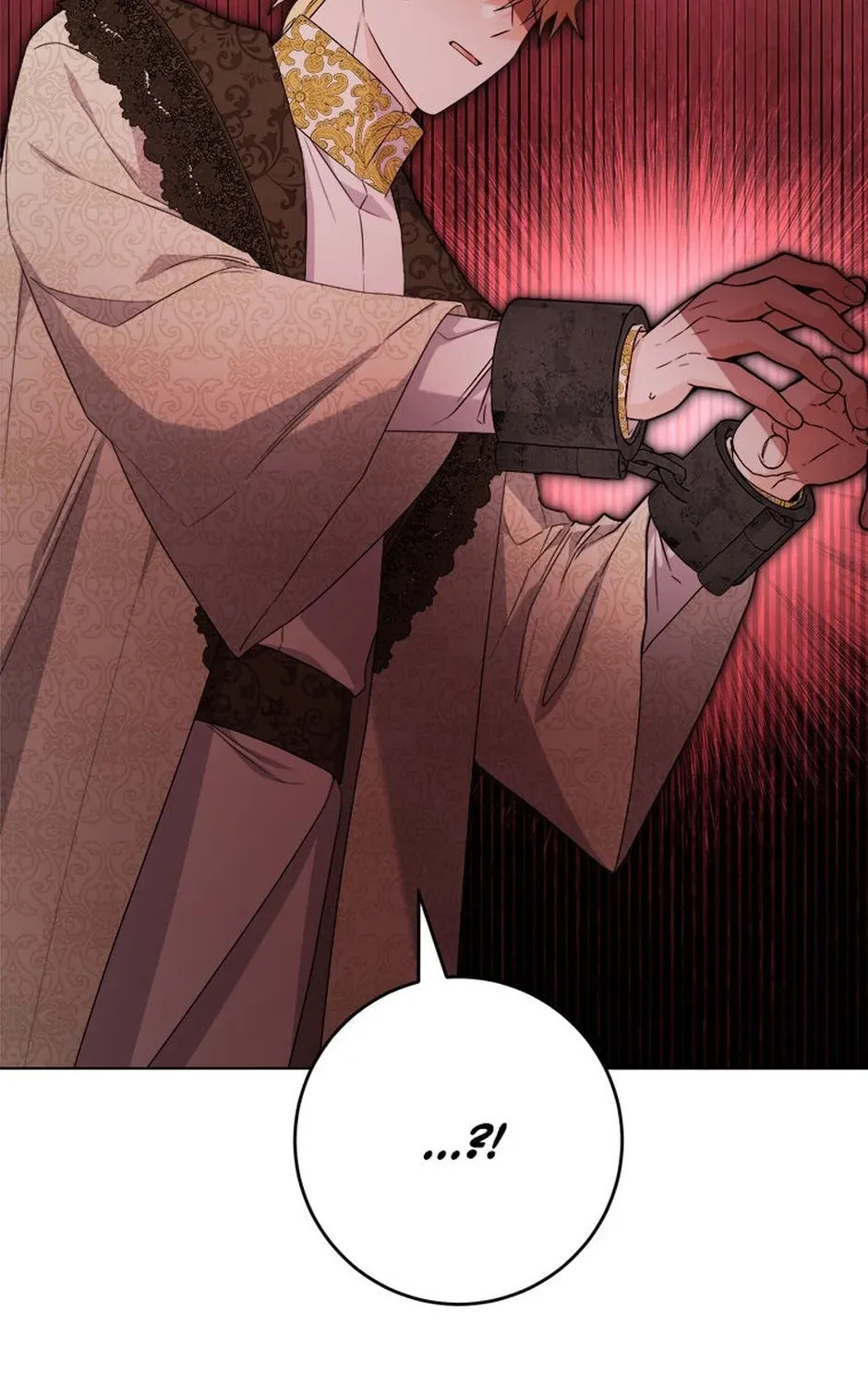 Hiding the Archduke