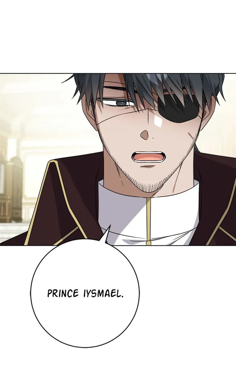 Hiding the Archduke