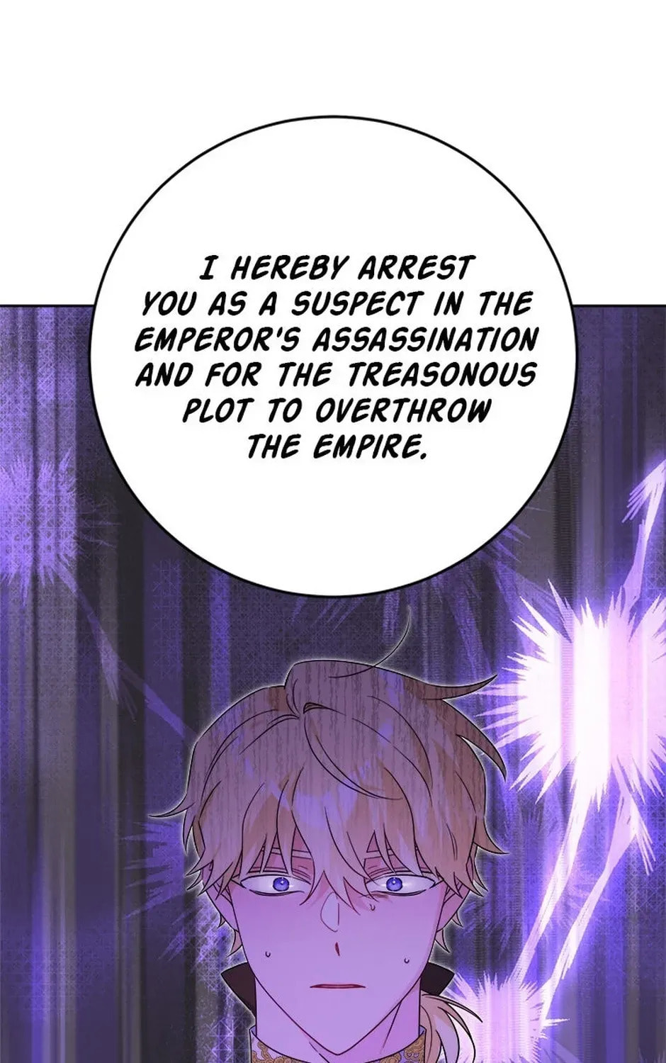 Hiding the Archduke