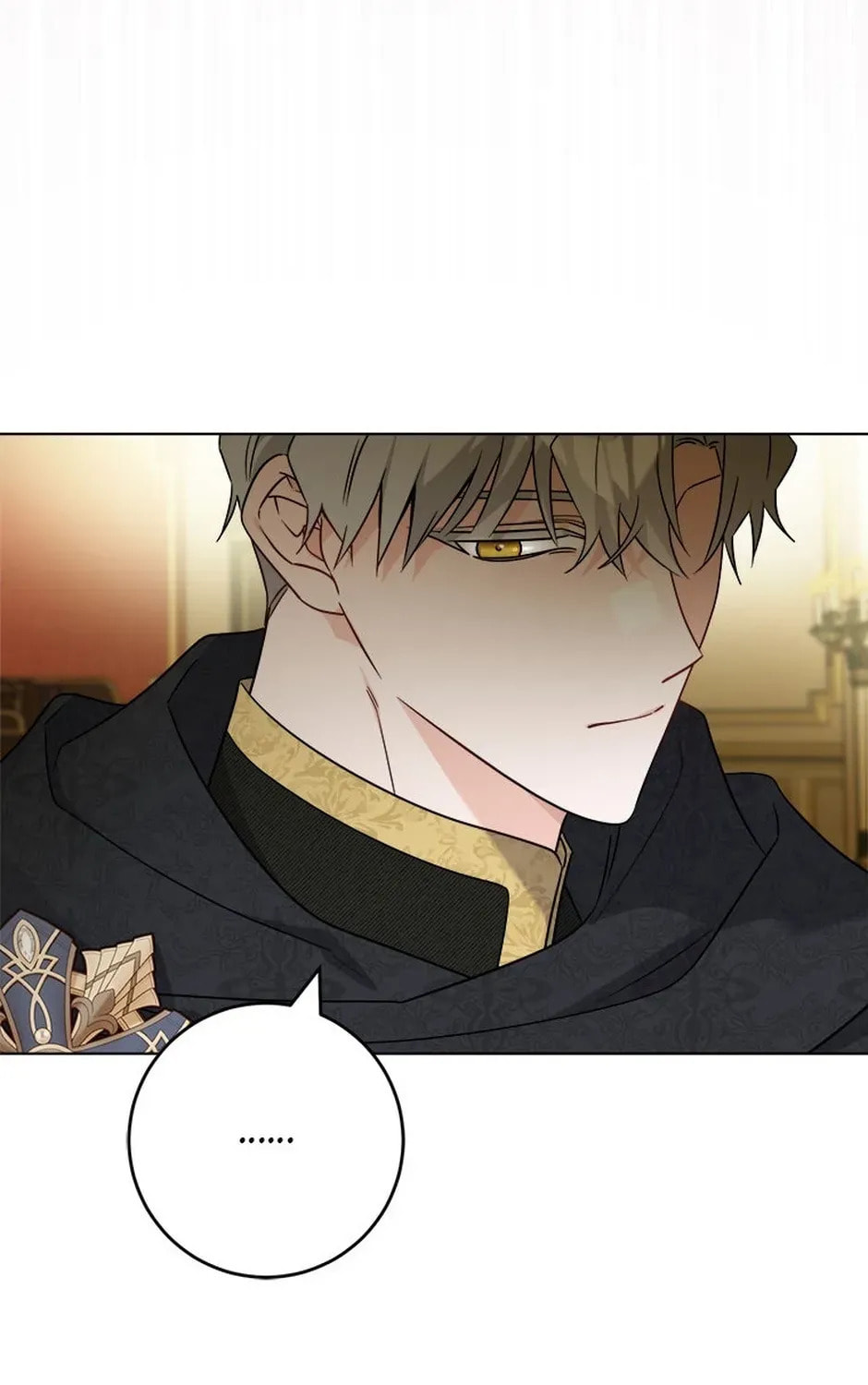 Hiding the Archduke
