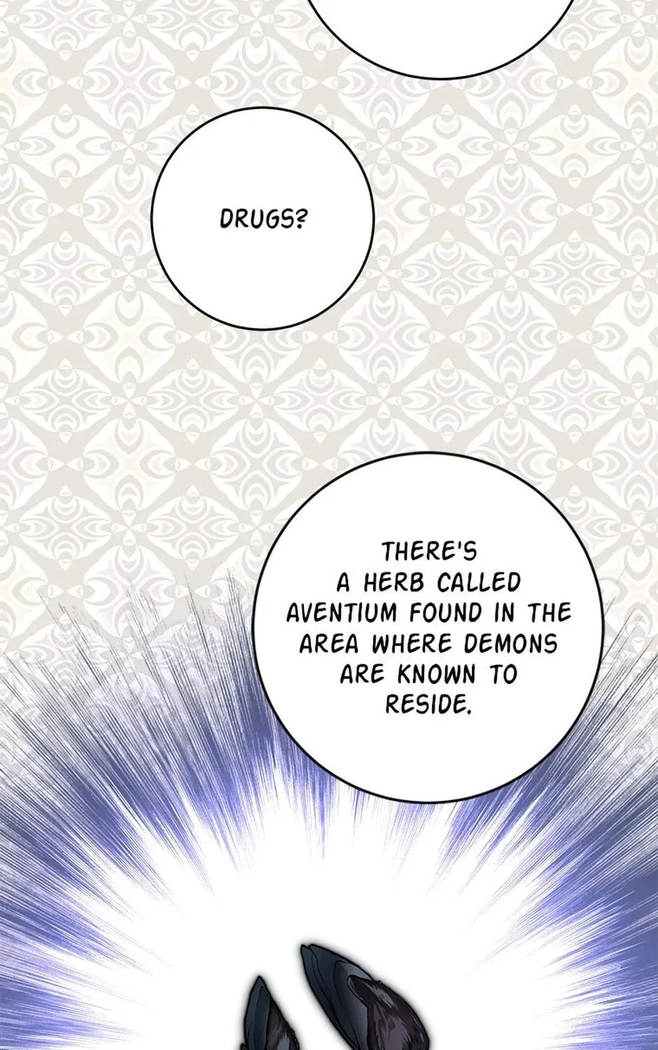 Hiding the Archduke