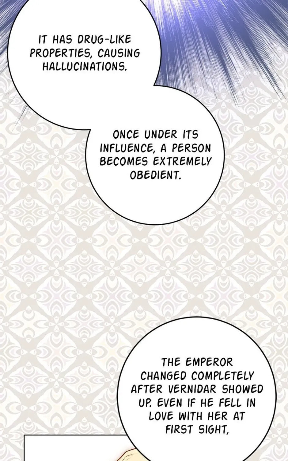 Hiding the Archduke