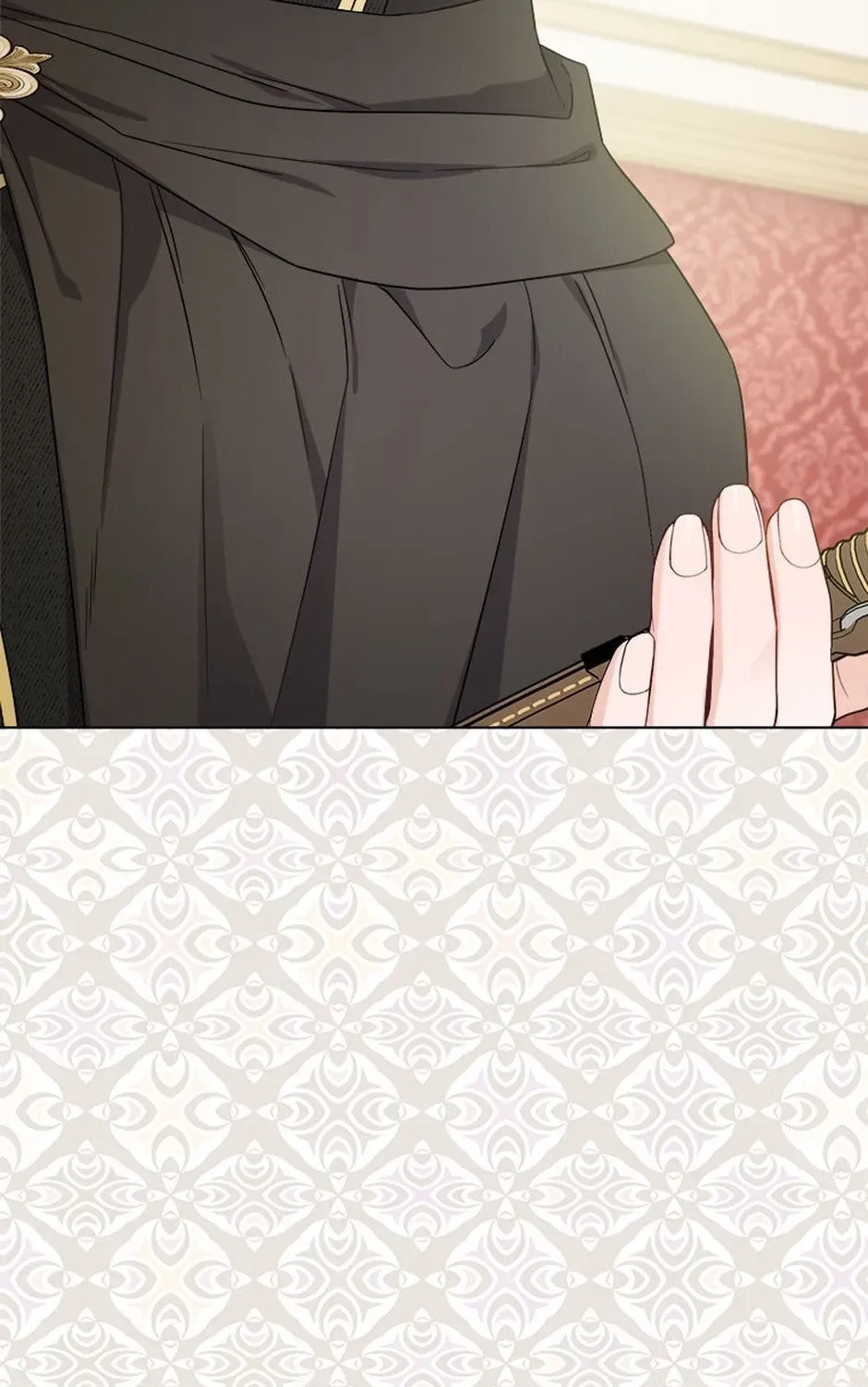 Hiding the Archduke