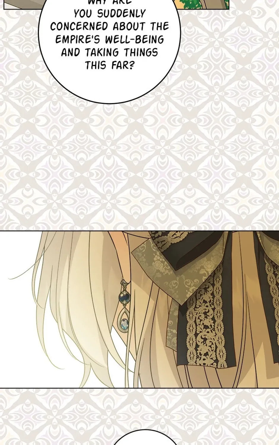 Hiding the Archduke