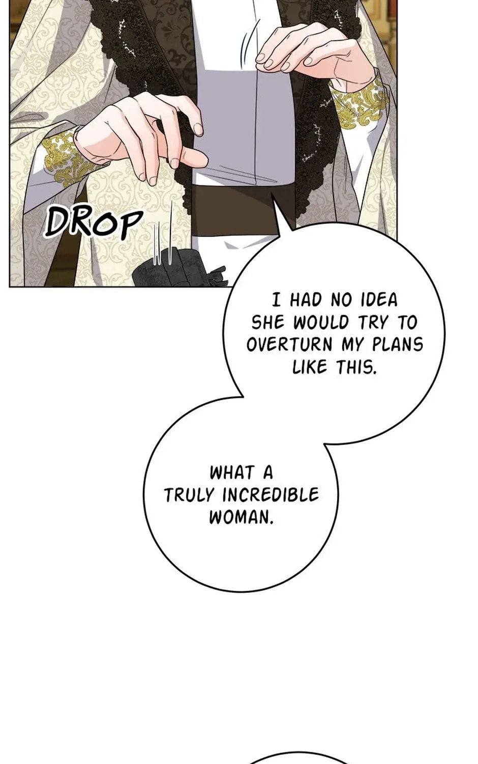 Hiding the Archduke
