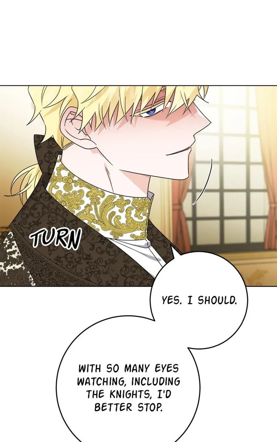 Hiding the Archduke