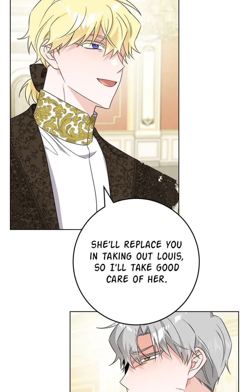 Hiding the Archduke