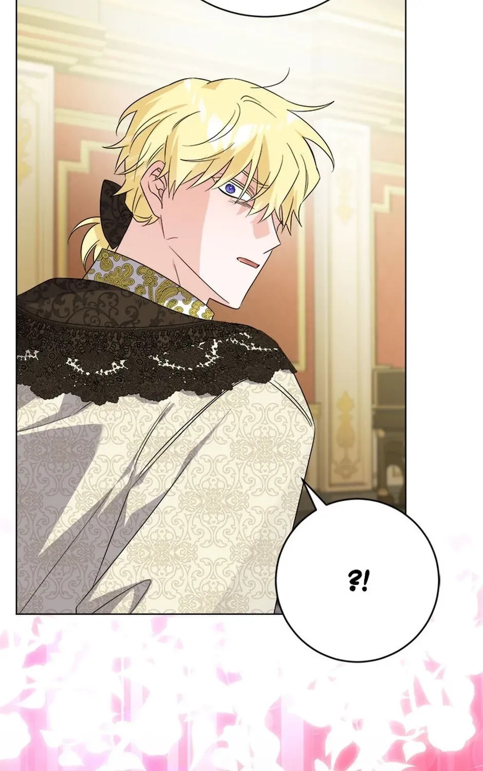 Hiding the Archduke