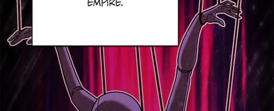 Hiding the Archduke