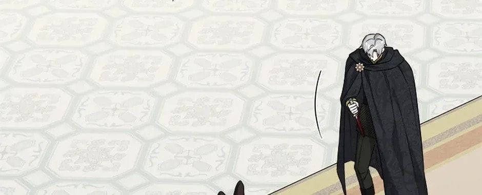 Hiding the Archduke