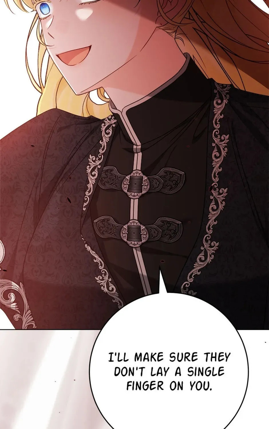 Hiding the Archduke