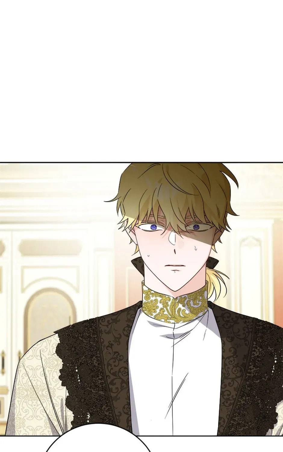 Hiding the Archduke
