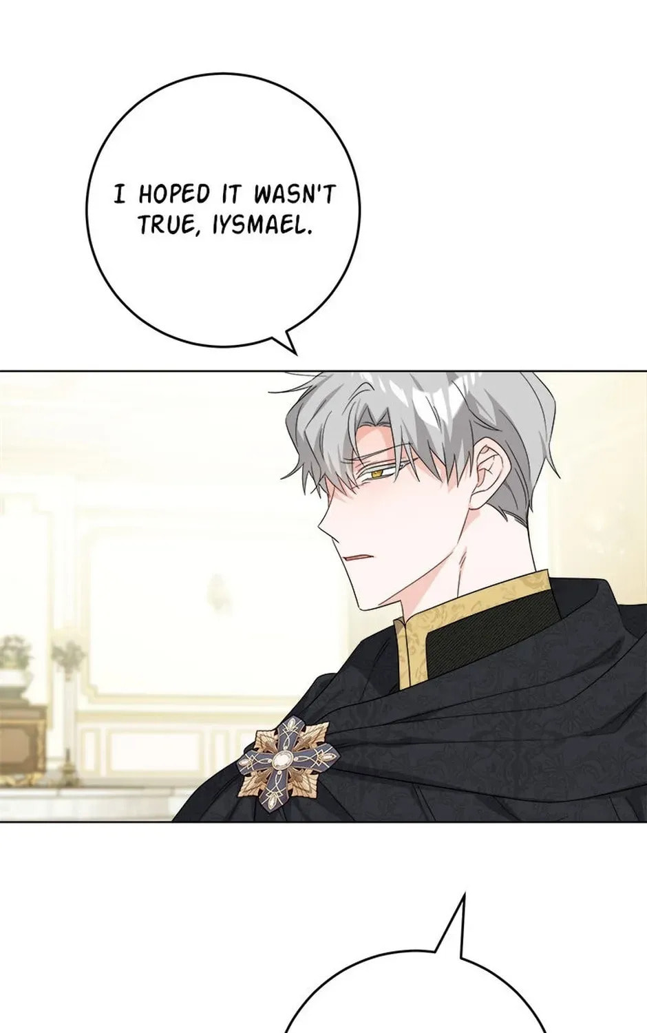 Hiding the Archduke