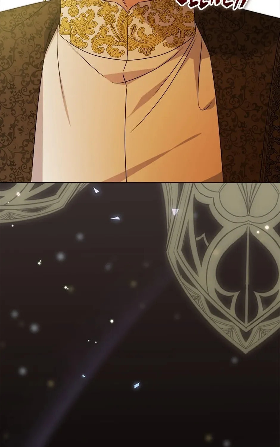 Hiding the Archduke