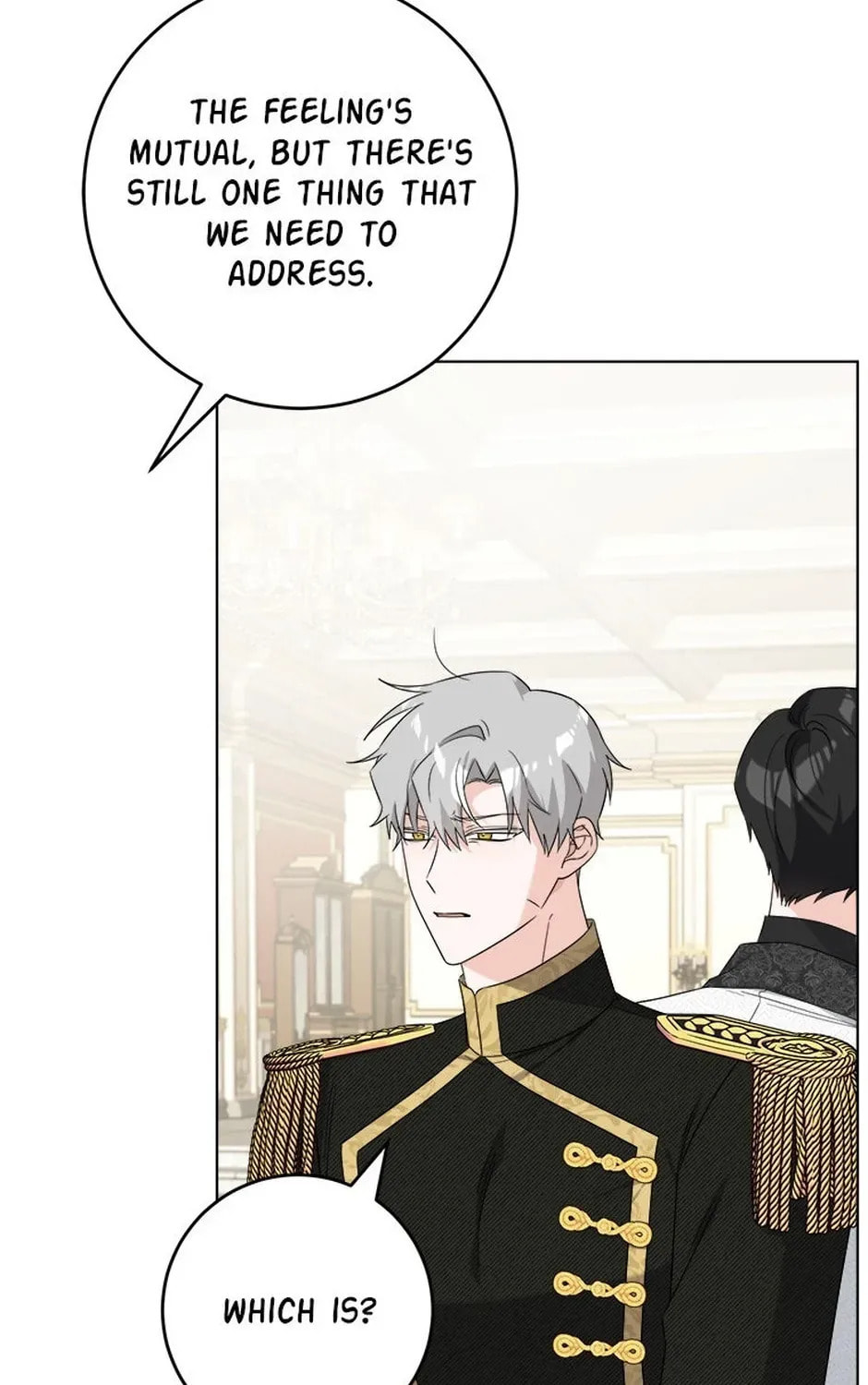 Hiding the Archduke